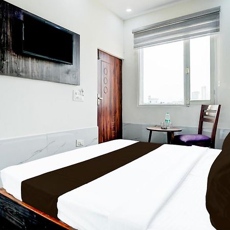 Hotel O A Kurukshetra Exteriér fotografie